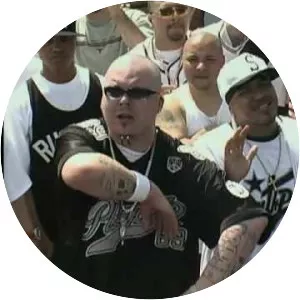 Kool Whip - Musical artist