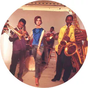 Koola Lobitos - Musical group