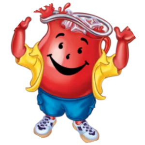 KoolAid Man