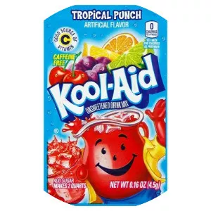 KoolAid