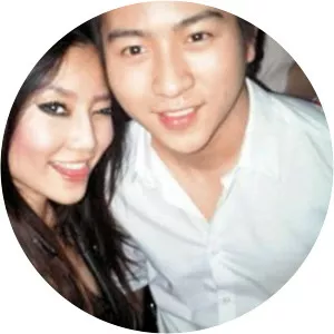 Koon Jing-wah - Adam Cheng's wife