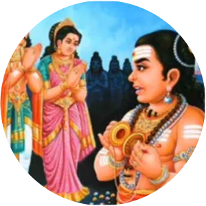 Koon Pandiyan - King