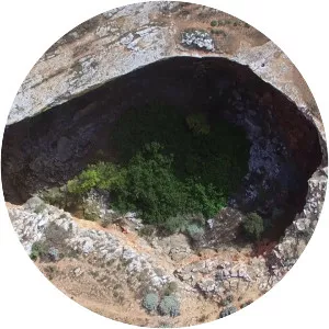 Koonalda Cave - 