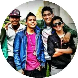 Koonze Family - Musical artist