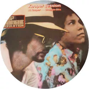 Kooper Session - Album by Al Kooper and Shuggie Otis