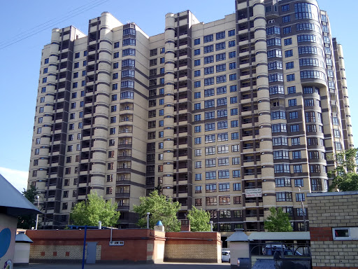 Koopstroy Stroitel'naya Kompaniya - 