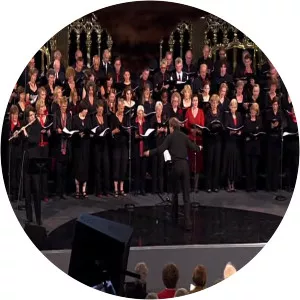 Koor voor nieuwe Nederlandse religieuze muziek - Musical artist