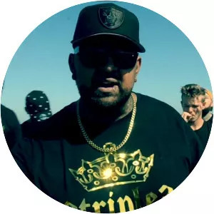 Koori Rep - Musical artist