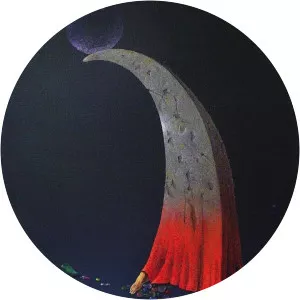 Koorosh Angali - Musical artist