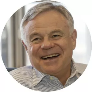 Koos Bekker - South African businessman