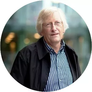 Koos Bosma - Author