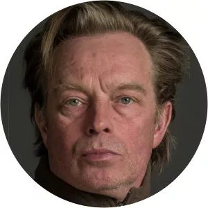 Koos Breukel - Photographer