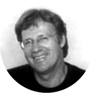 Koos Meinderts - Dutch writer