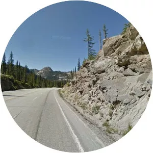 Kootenay Pass