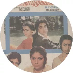 Kootu Puzhukkal - 1987 ‧ Drama/World cinema ‧ 2h 10m