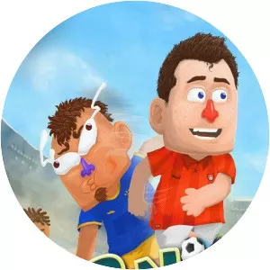 Kopanito All-Stars Soccer - Video game