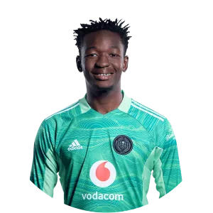 Kopano Lehlohonolo Thuntsane