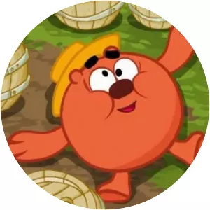 Kopatych - Fictional character