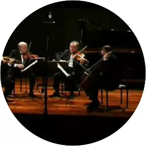 Kopelman Quartet - Musical quartet