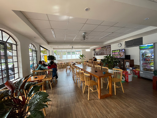 Kopi Coffee