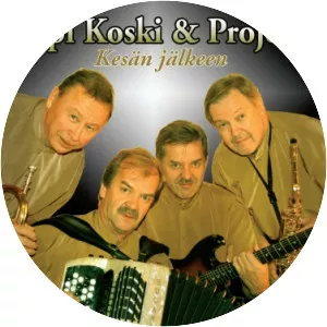 Köpi Koski & Projekti