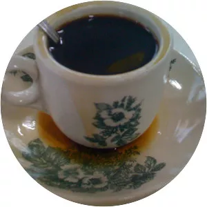 Kopi O