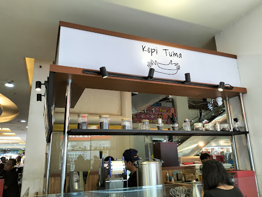 Kopi Tuma | Blok M Square