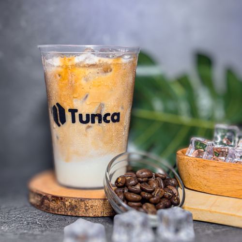 Kopi Tunca
