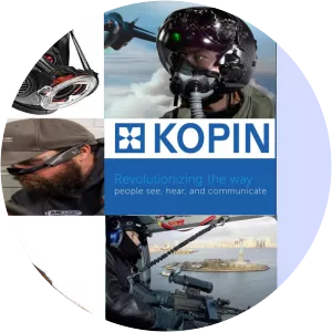 Kopin Corporation