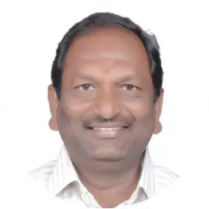 Koppula Eshwar - Member of the Telangana Legislative Assembly