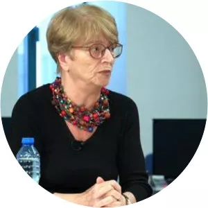 Koprinka Chervenkova