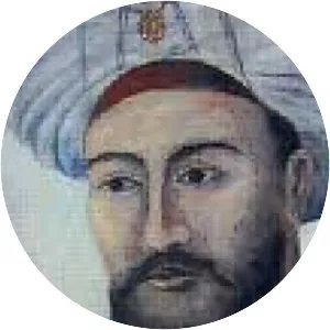 Köprülü Fazıl Mustafa Paşa (Köprülüzade . . .