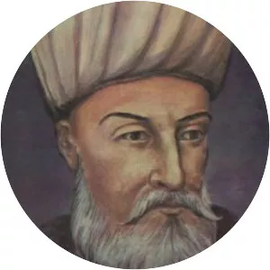 Köprülü Mehmed Pasha
