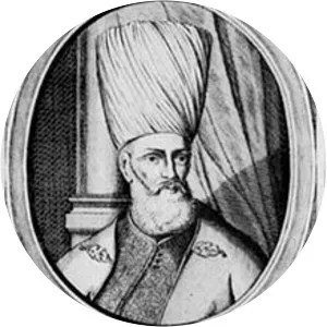 Köprülüzade Numan Pasha