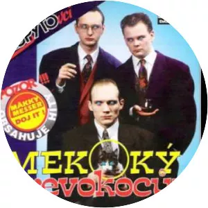 Kopytovci - Musical group