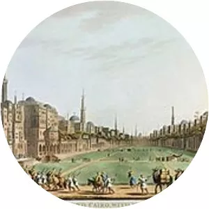 Kör Yusuf Ziyaüddin Pasha