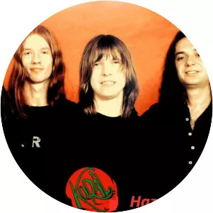 Korál - Musical group