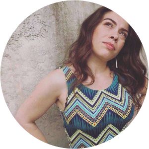 Koralia Tsoga photograph