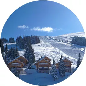 Koralpe - Mountain range in Austria