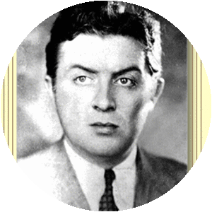 Koran David Mdivani - Mae Murray's son