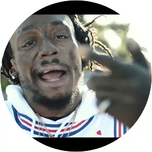 Koran Streets - Musical artist