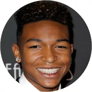 Koraun Mayweather - Floyd Mayweather's son