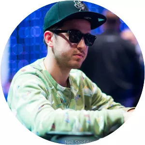 Koray Aldemir - German poker player