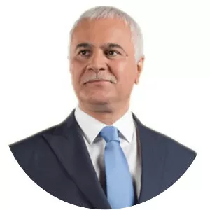 Koray Aydın