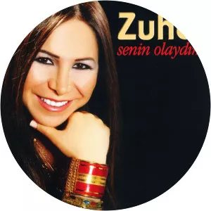 koray çatal zuhal - Musical artist
