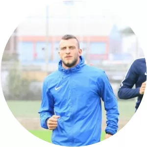 Koray Kılınç - Footballer