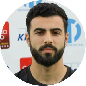 Koray Ozcan