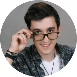 Koray Yersüren - Author