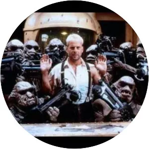 Korben Dallas - Rock band