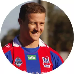 Korbin Sims - Rugby league prop